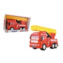Camión bomberos fricción josbertoys (408)