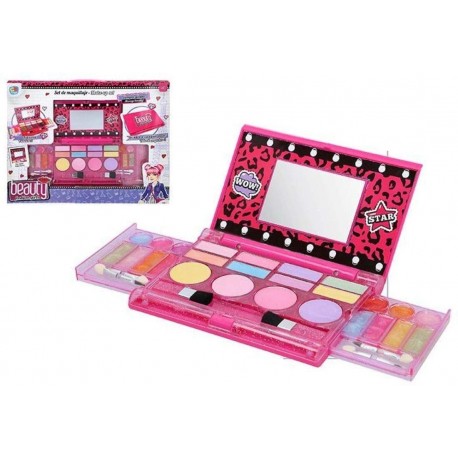 Maquillaje my beauty colorbaby (46264)