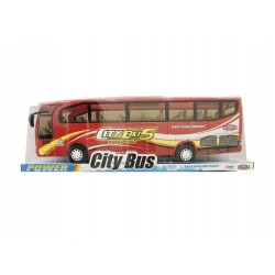 Autobús fricción josbertoys (632)