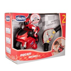 Moto Ducati 1198 RC chicco (3890)