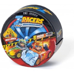 T-Racers I Wheel Box magicbox (PTR1F156IN01)