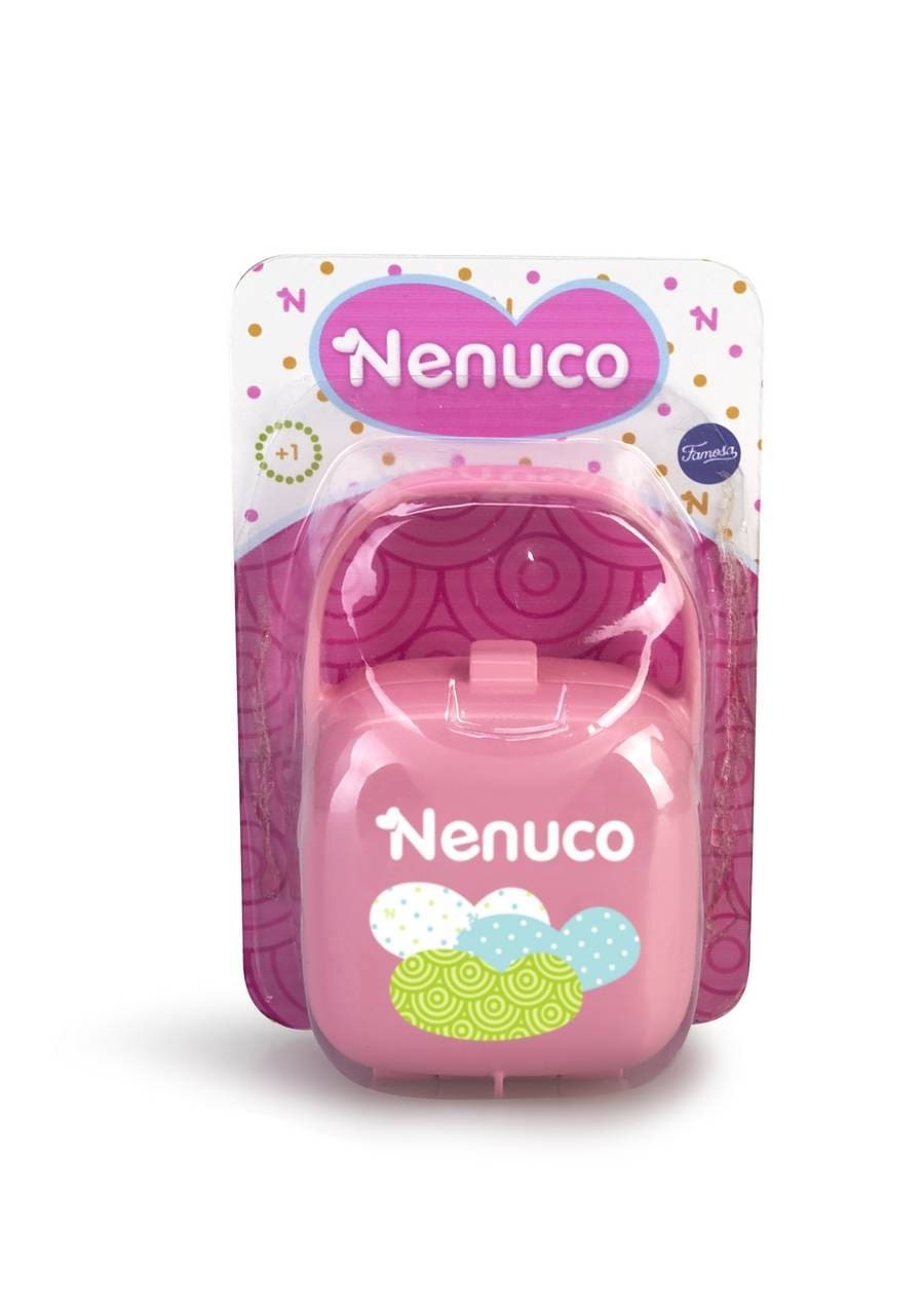 Nenuco su cheap primer chupete precio