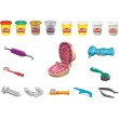 Play-Doh Dentista hasbro (F12595)