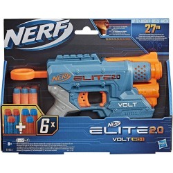 Nerf Elite 2.0 Volt SD-1 hasbro (E9952EU4)