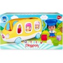 My First Pinypon Happy Bus famosa (16304)