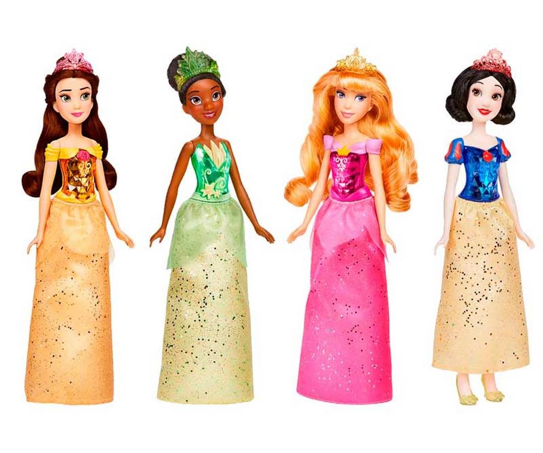 Hasbro Princesas Disney | ubicaciondepersonas.cdmx.gob.mx