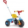 Triciclo Baby Trike famosa (12810)