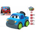 Coche fricción luz y sonido colorbaby (46425)