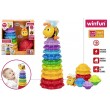 Torre apilable musical winfun (46686)