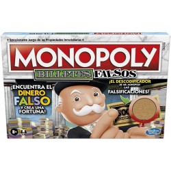 Monopoly Billetes Falsos (F1696105)