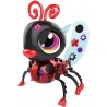 Build a Bot Mascota-Robot Mariquita famosa (14570)