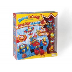 Superthings S Balloon Boxer magicbox (STSP414IN00)