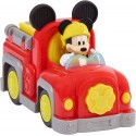 Mickey figura con vehículo famosa (MCC06111)