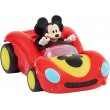 Mickey figura con vehículo famosa (MCC06111)
