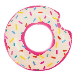 Hinchable Rueda donut 94x23 cm intex (56265)