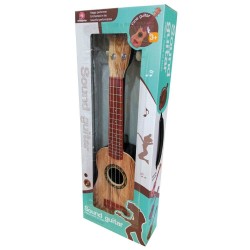 Guitarra 53 cm josbertoys (264)