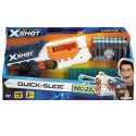 X-shot pistola Quick Slide colorbaby (46563)