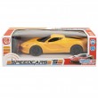 Coche RC 1:22 colorbaby (49475)