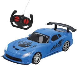 Coche RC 1:20 Sports colorbaby (43830)