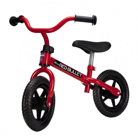 First Bike Red Bullet chicco (17160)