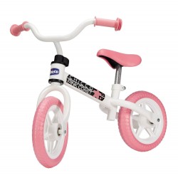 First Bike Pink Comet New chicco (171603)