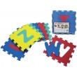 Puzzle eva 7 piezas rama (64803)