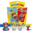 Superthings Rescue Force Pack 6 magicbox (PST10B416IN00)