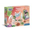 Mascarillas de belleza clementoni (55351)