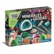 Minerales y Geodas clementoni (55488)