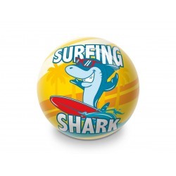 Pelota Surfing Shark 140 mondo (05702)