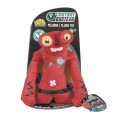 Peluche Mutant Busters 25 cm con sonido - Red