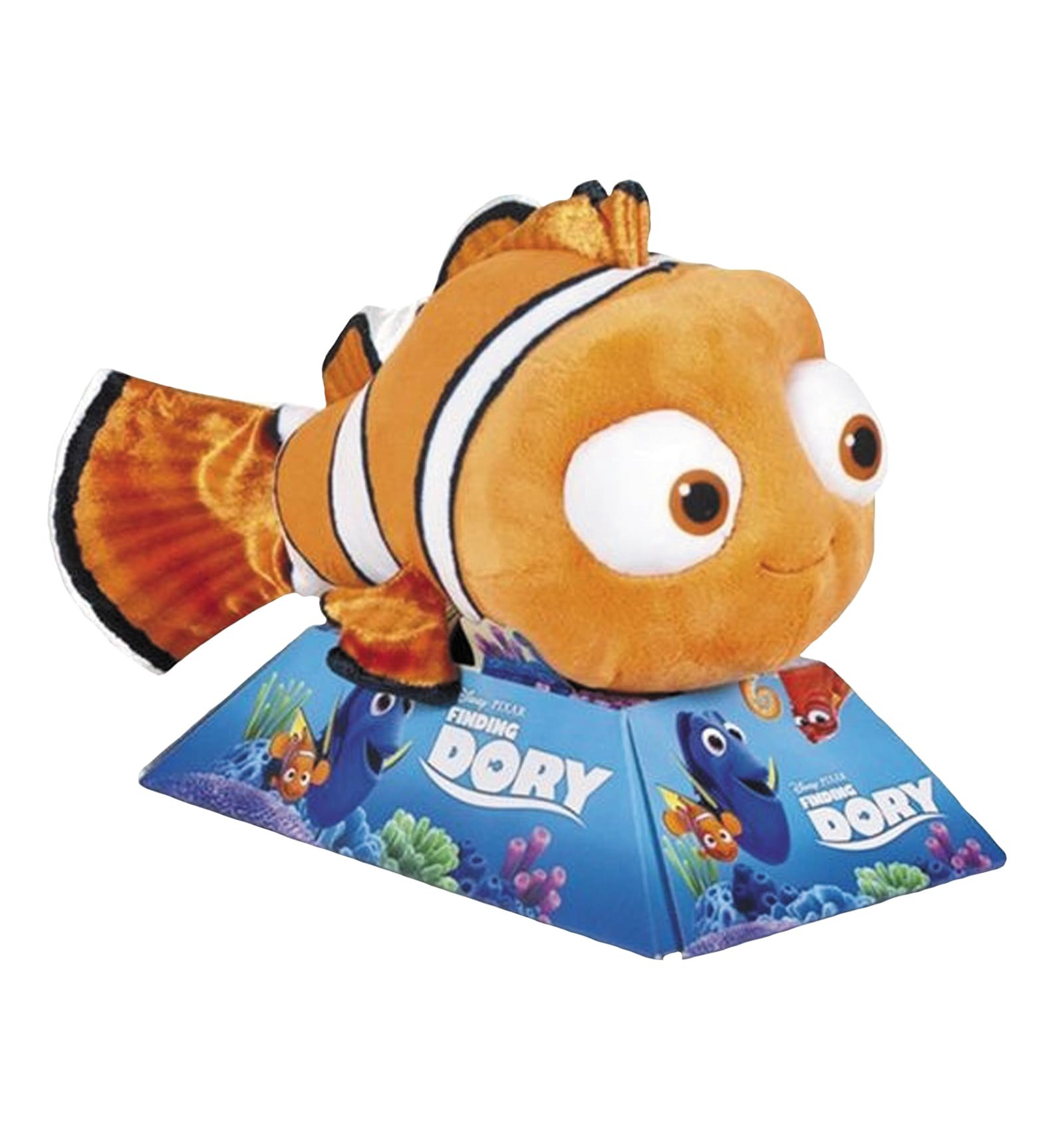 peluche nemo