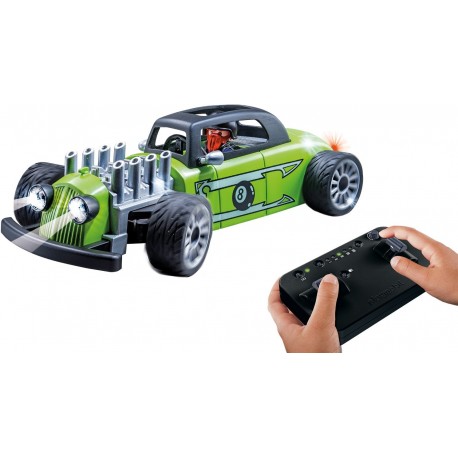 Playmobil Racer Rock Roll RC