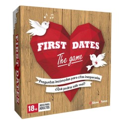 First Dates - The Game