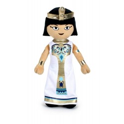Peluche Cleopatra 30cm - Playmobil