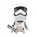 Star Wars - Peluche Sonidos Storm Trooper 25cm
