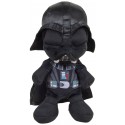 Peluche Star Wars 17cm - Darth Vader