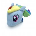My Little Pony Monedero Colgante 8cm - Rainbow
