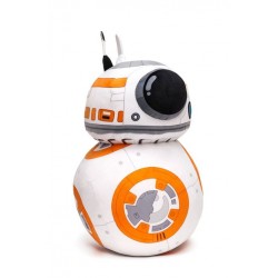 Star wars droid bb-8 grande 45 cm