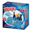 Juego Bingo 48 cartones josbertoys (692)
