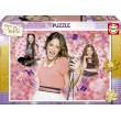 Puzzle Violetta - 300 pcs educa (16367)