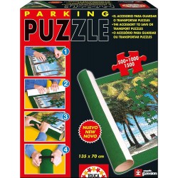 Parking Puzzle educa (13390)