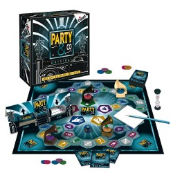 Party & Co Original diset (10044)