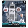 Mutant Busters Metal Ice famosa (12151)