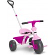 Baby Trike Pink famosa (12140)