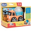 Trucky vehiculo parlanchin chicco (9355)