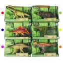 Dinosaurios 26 cm josbertoys (519)