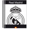 Bloc A6 120 hojas Real Madrid safta (511557098)