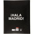 Carpeta folio Real madrid safta (511557069)