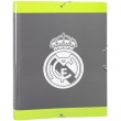 Carpeta folio Real Madrid safta (511554069)
